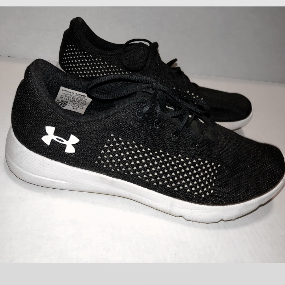 Under Armour Athletic shoes